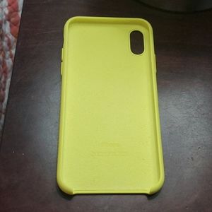 Iphone x case